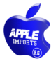 Apple fc Imports